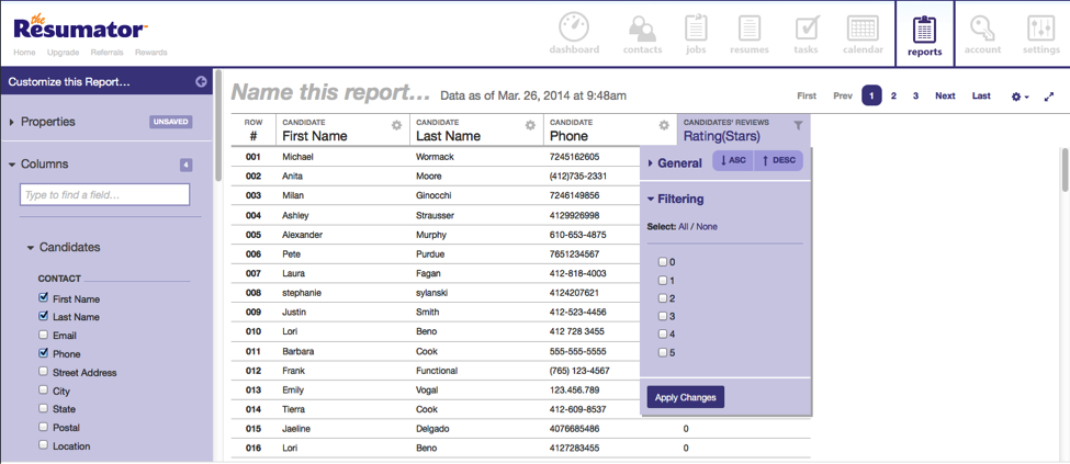 Sample Report Detailed_2