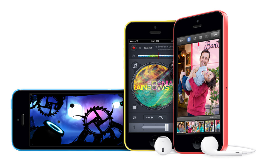 scaloniphone5c