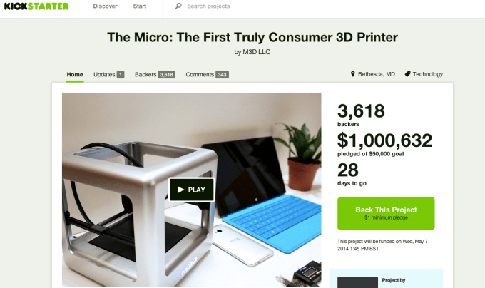 Micro