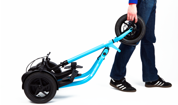 Me-Mover