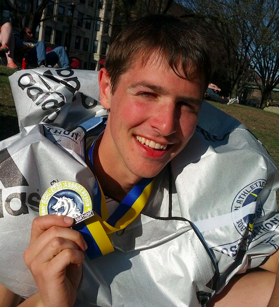 Brett Van Zuiden 