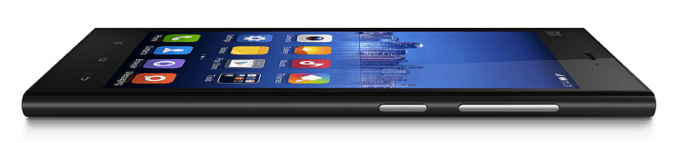 Xiaomi Mi 3