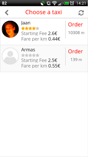 Taxify