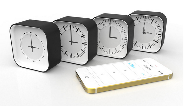 aclock