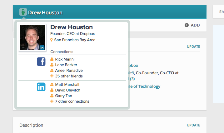 discoverly crunchbase