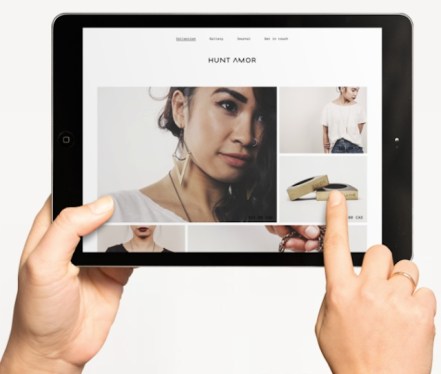 squarespace