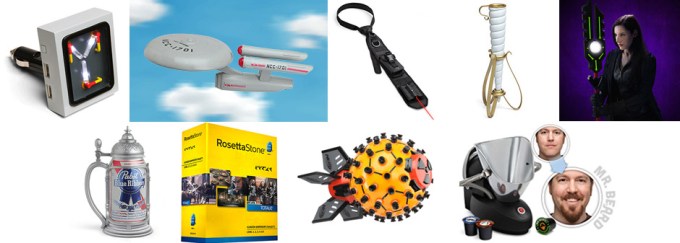thinkgeek