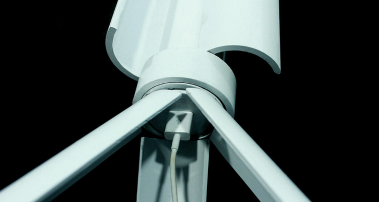 TrinityTurbine