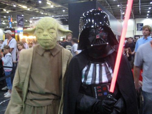 Frenemies