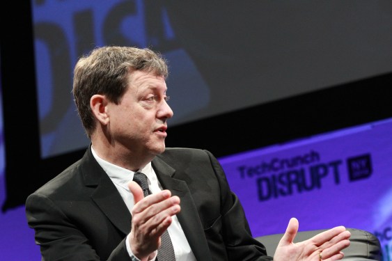 fred wilson