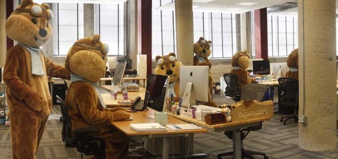 hipmunk