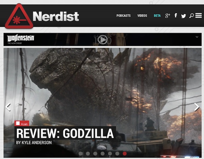 nerdist