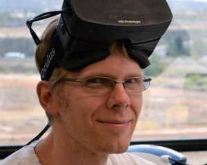 oculus