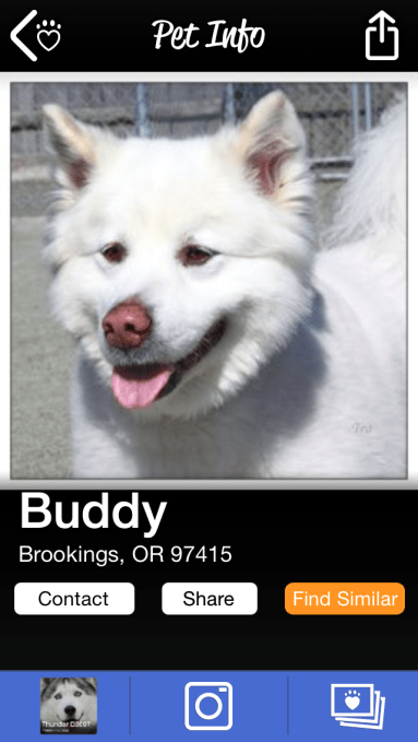 PetMatch Adopt