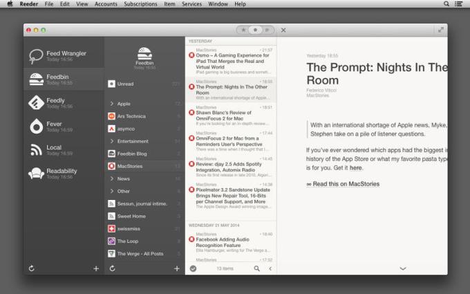 reeder2-services