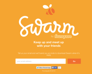 Swarm