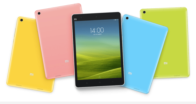 Xiaomi Mi Pad
