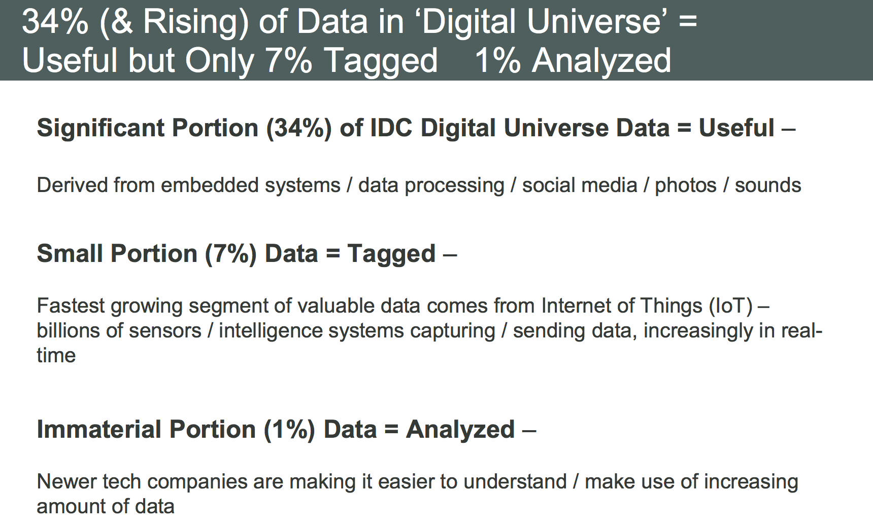 Weu2019re Mining Lots Of Data 