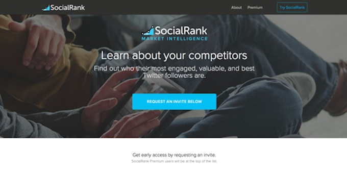 socialrank