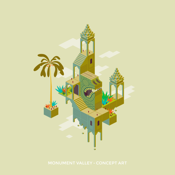 Monument Valley