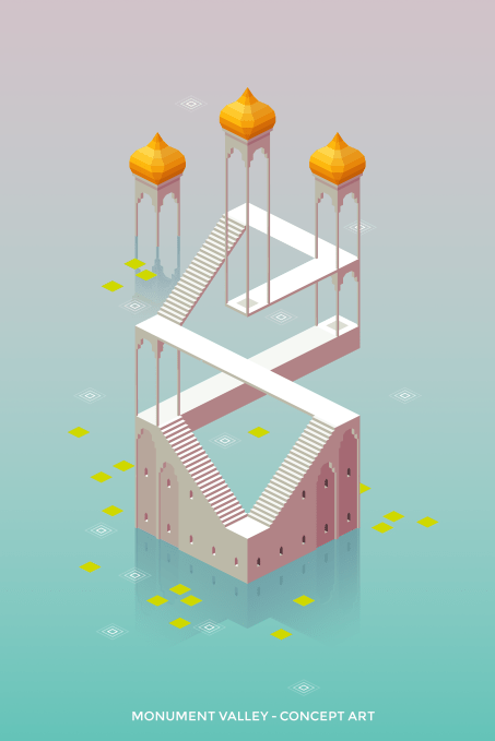 tower