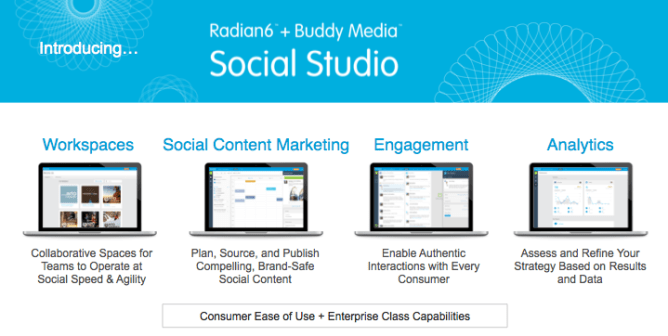 social studio