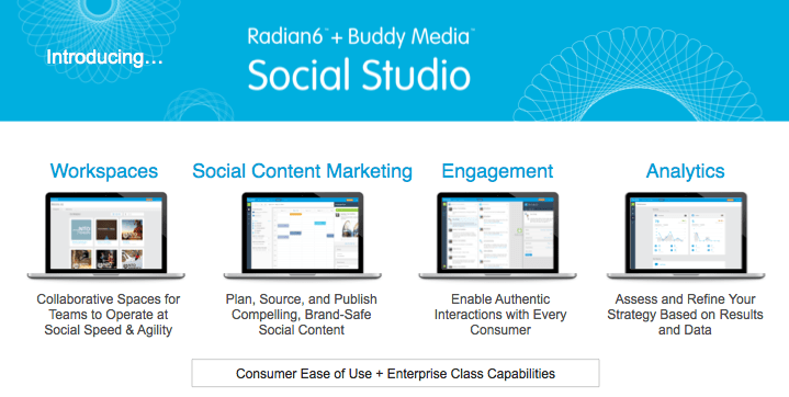 social studio