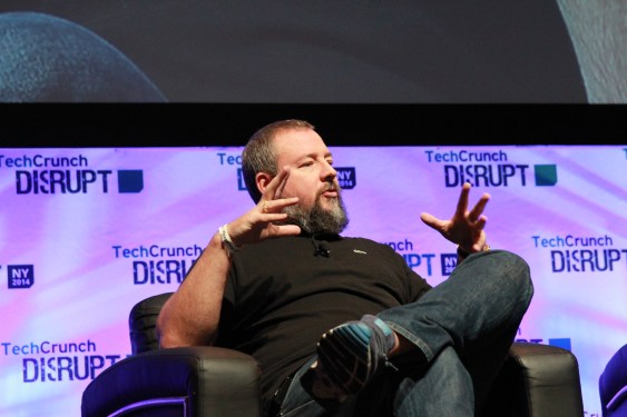 vice shane smith