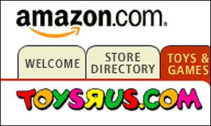 Toys 'R' Us 
