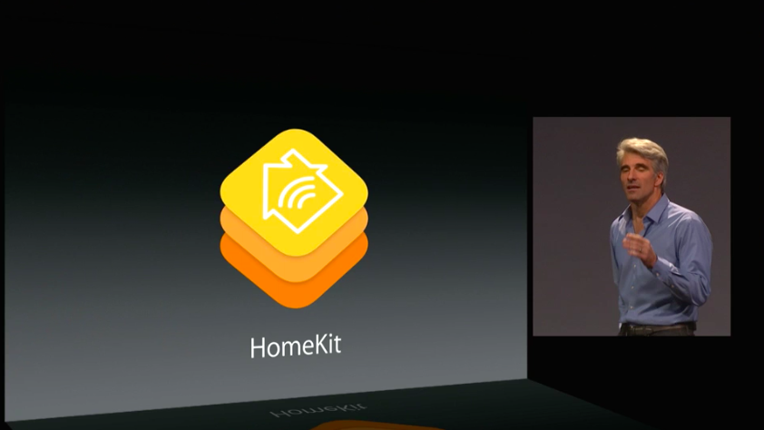 Homekit 