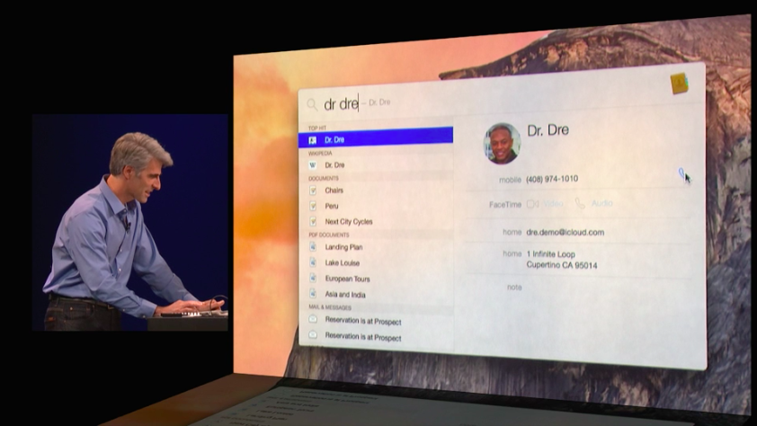 Make And Take Calls From OS X 