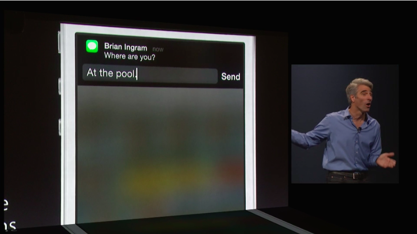 Inline Replies 