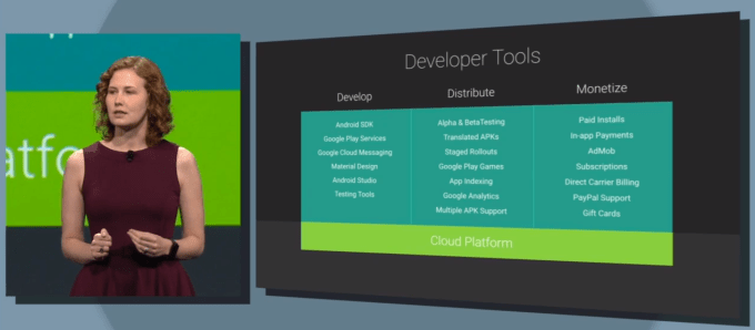 Appurify And Google Dev Tools
