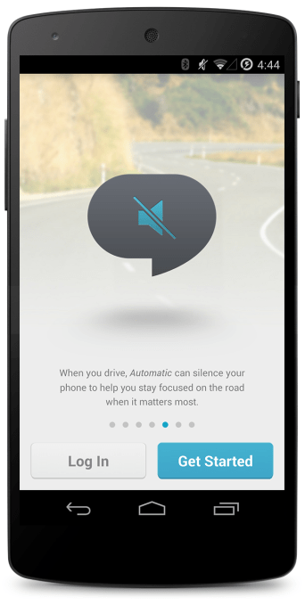 automatic-android-dnd-tour