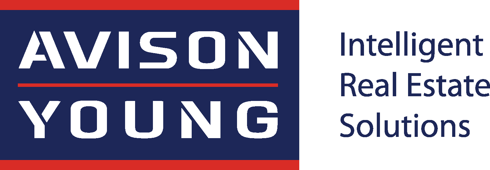 Avison Young Logo
