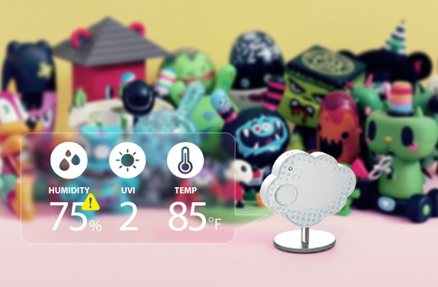 Climate-Toys