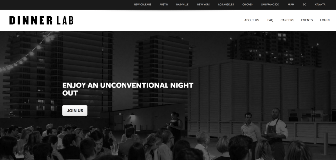 dinnerlab