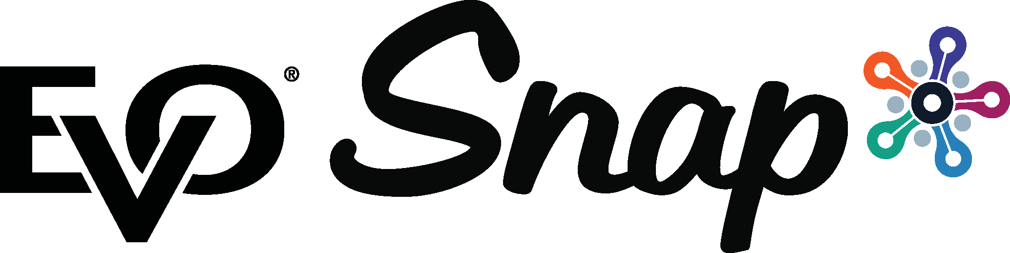 EVO Snap Logo