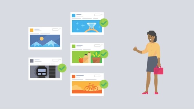facebook ad targeting