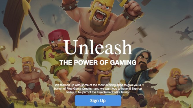 freegamecredits