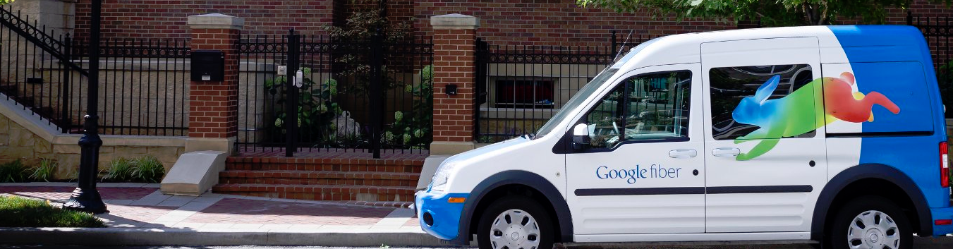 google-fiber-car