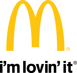 I'm Lovin It
