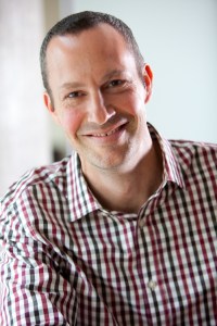 James Maiocco -Microsoft Ventures