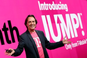 John Legere