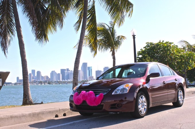lyft-miami
