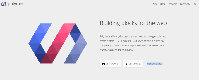 polymer