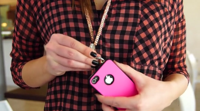 Pluggy Lock