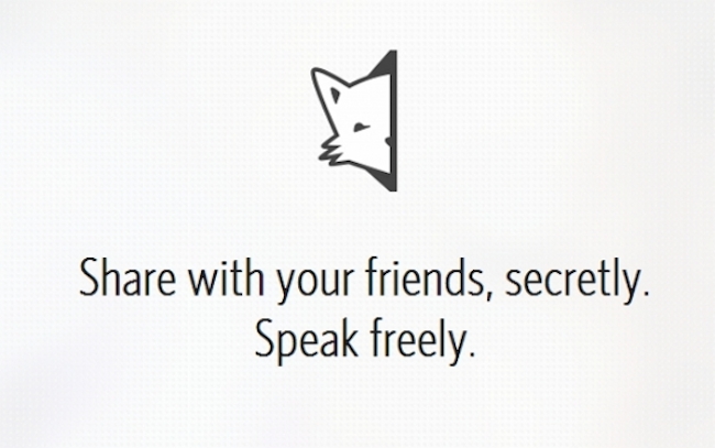secret