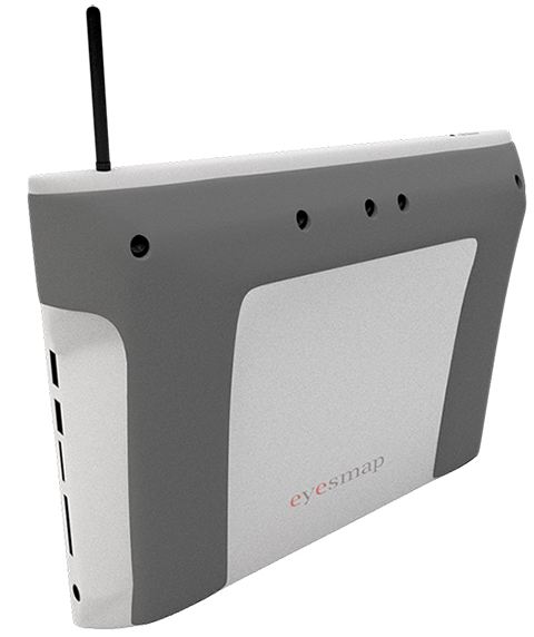 EyesMap Tablet