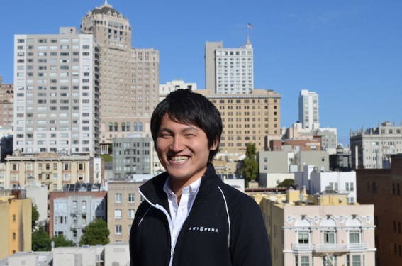 Taro Fukuyama